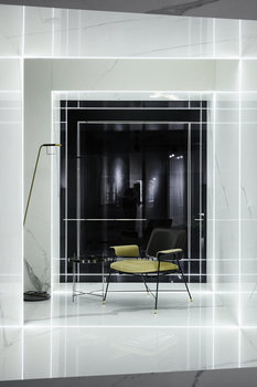 ULTRA Application Design - INTERIOR DESIGN